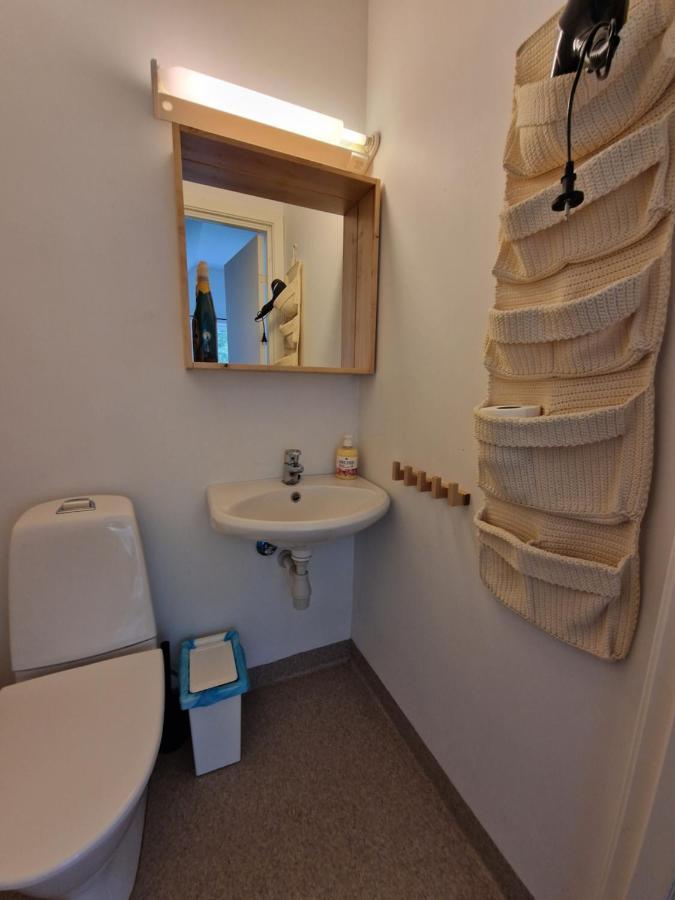 Undredal Fjord Apartments Exteriör bild